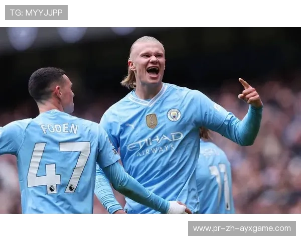 哈兰德禁区威慑持续